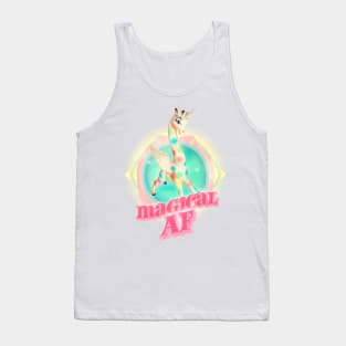 Magical AF Tank Top